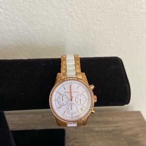 Women’s Michael Kors watch